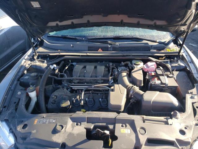 Photo 11 from auction – 2014 FORD TAURUS LIM with VIN 1FAHP2F81EG121373