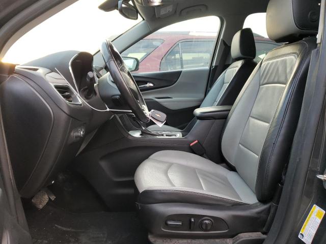 Photo 7 from auction – 2018 CHEVROLET EQUINOX PR with VIN 2GNAXMEV6J6311072