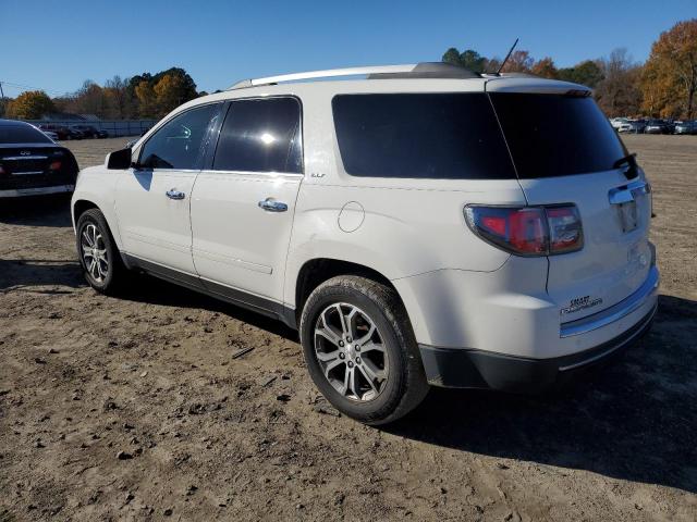 Photo 2 from auction – 2014 GMC ACADIA SLT with VIN 1GKKRSKD1EJ226905
