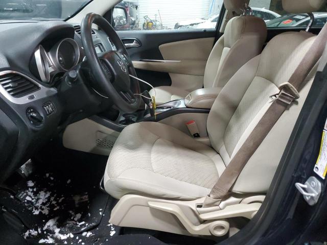 Photo 7 from auction – 2014 DODGE JOURNEY SE with VIN 3C4PDCAB3ET258415