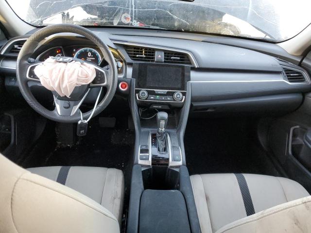 Zdjęcie 8 z aukcji – 2016 HONDA CIVIC EX z VIN 2HGFC2F74GH506309