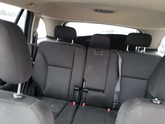 Photo 10 from auction – 2007 FORD EDGE SEL with VIN 2FMDK48C77BB20089
