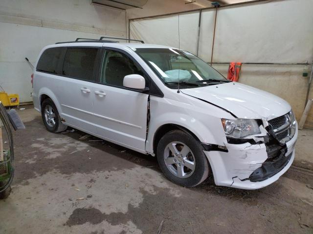 Photo 4 from auction – 2012 DODGE GRAND CARA with VIN 2C4RDGCG2CR284786