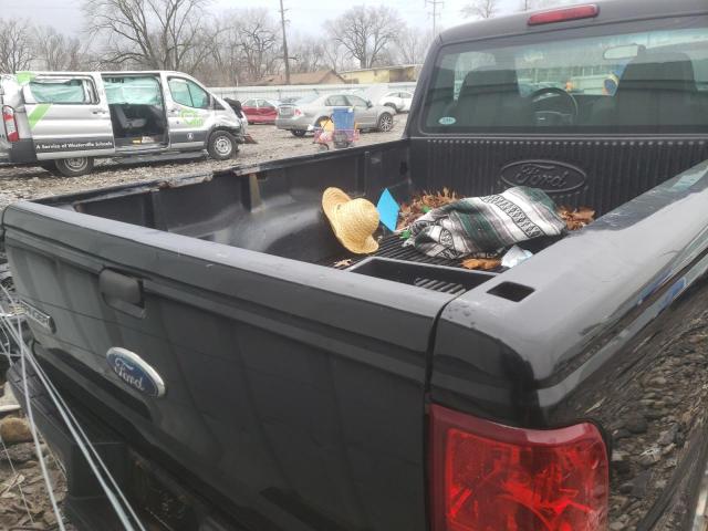 Photo 6 from auction – 2009 FORD RANGER with VIN 1FTYR10D49PA27563
