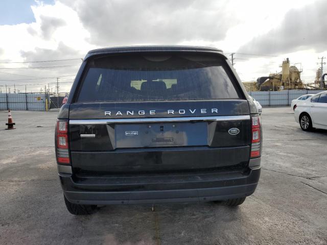 Photo 6 from auction – 2015 LAND ROVER RANGE ROVE with VIN SALGS2TF8FA203914