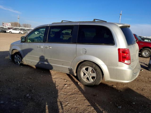 Photo 2 from auction – 2012 DODGE GRAND CARA with VIN 2C4RDGCG1CR173405