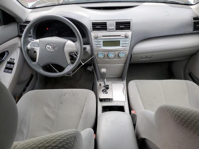 Photo 8 from auction – 2008 TOYOTA CAMRY CE with VIN 4T1BE46K68U792858