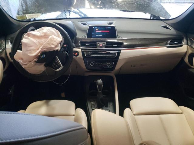 Photo 8 from auction – 2018 BMW X1 XDRIVE2 with VIN WBXHT3C36J5L32629