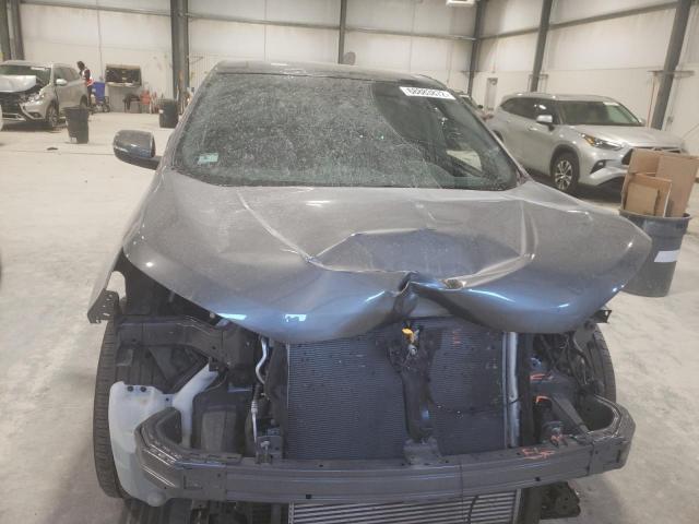 Photo 5 from auction – 2021 FORD EDGE TITAN with VIN 2FMPK4K94MBA44627