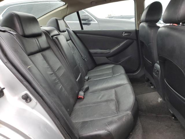Photo 10 from auction – 2007 NISSAN ALTIMA 2.5 with VIN 1N4AL21E67C217309