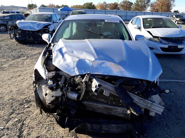 Photo 5 from auction – 2016 FORD FUSION TIT with VIN 3FA6P0K9XGR116128