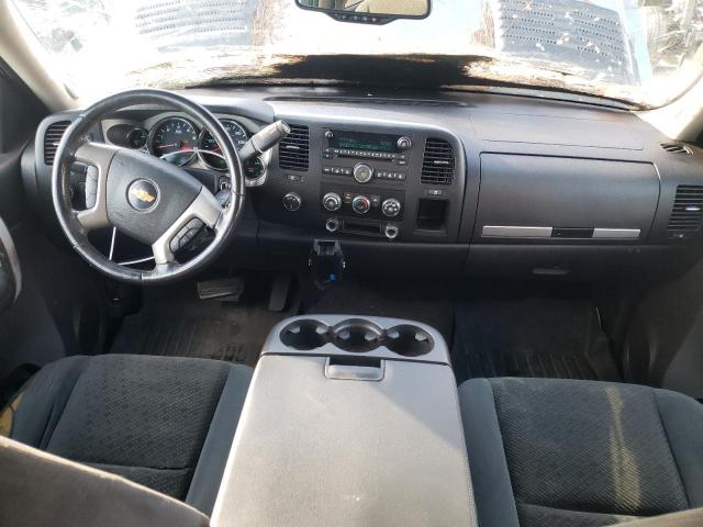 Photo 8 from auction – 2007 CHEVROLET SILVERADO with VIN 1GCHK23K27F550023