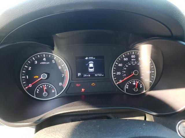 Photo 9 from auction – 2019 KIA OPTIMA EX with VIN 5XXGU4L17KG341556