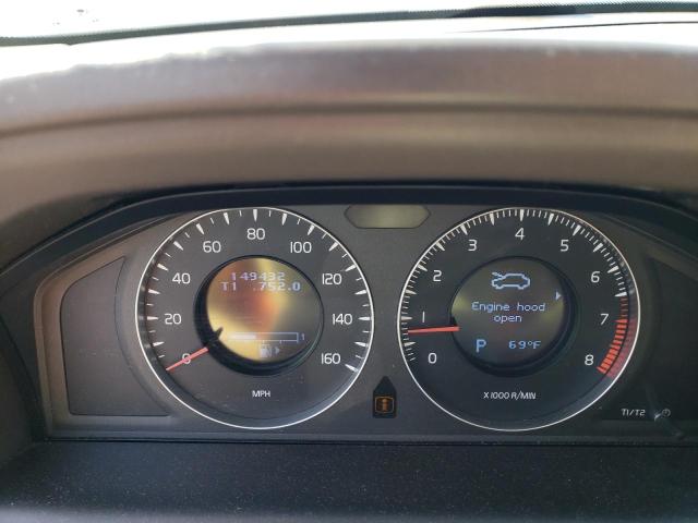 Photo 9 from auction – 2010 VOLVO XC60 3.2 with VIN YV4982DL6A2122204