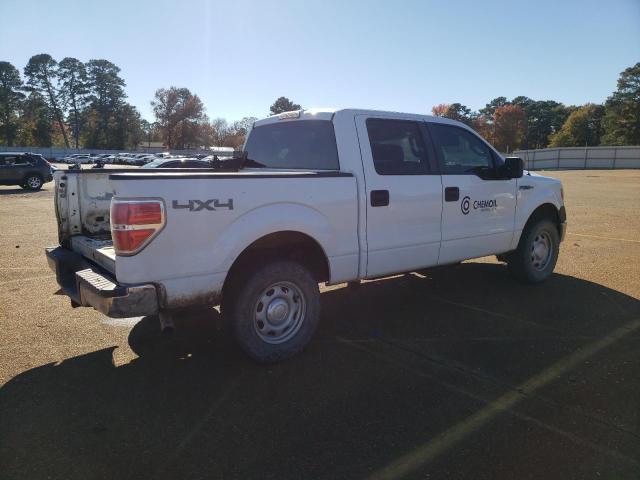 Photo 3 from auction – 2014 FORD F150 SUPER with VIN 1FTFW1EF3EKF73742