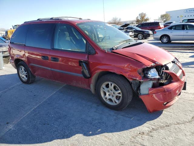 Photo 4 from auction – 2003 DODGE CARAVAN SE with VIN 1D8GP25R43B327234