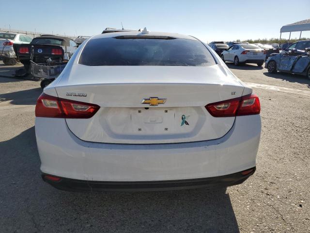 Photo 6 from auction – 2018 CHEVROLET MALIBU LT with VIN 1G1ZD5ST1JF129369