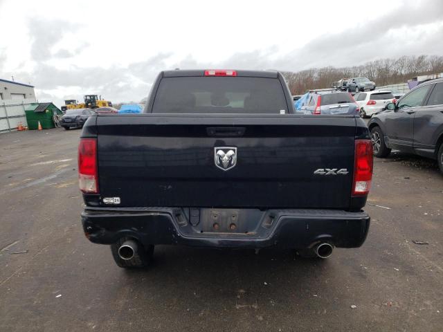 Photo 6 from auction – 2013 RAM 1500 ST with VIN 1C6RR7KT2DS654934