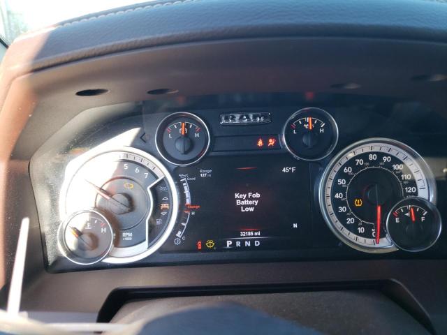Photo 9 from auction – 2017 RAM 1500 LARAM with VIN 1C6RR7NT3HS741274