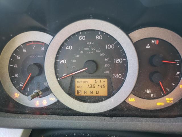 Photo 9 from auction – 2008 TOYOTA RAV4 with VIN JTMBD35V585175880