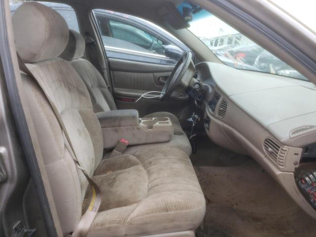 Photo 5 from auction – 2004 BUICK CENTURY CU with VIN 2G4WS52J641188343