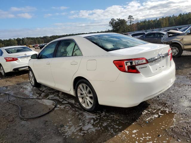 Photo 2 from auction – 2013 TOYOTA CAMRY L with VIN 4T4BF1FK3DR326719