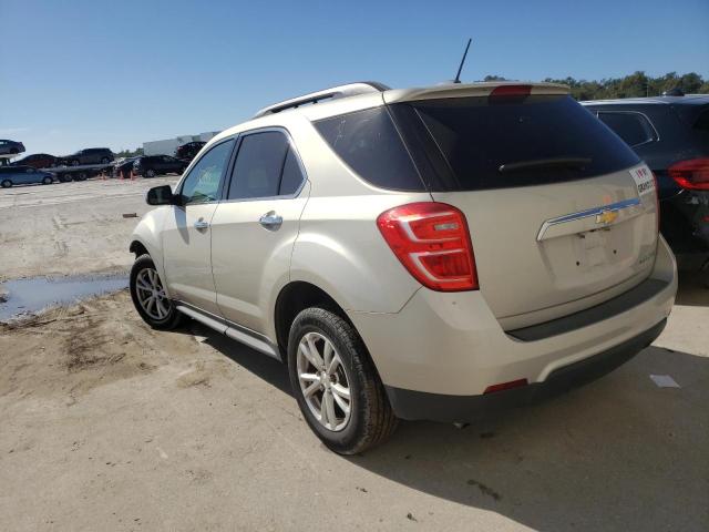 Photo 2 from auction – 2016 CHEVROLET EQUINOX LT with VIN 2GNALCEK2G1180014