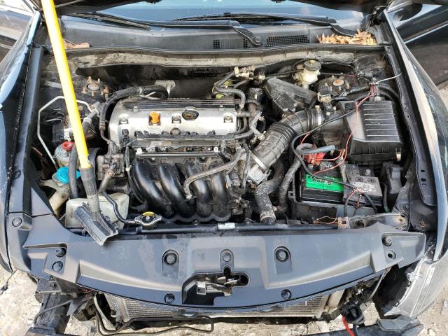 Photo 11 from auction – 2012 HONDA ACCORD SE with VIN 1HGCP2F68CA153497