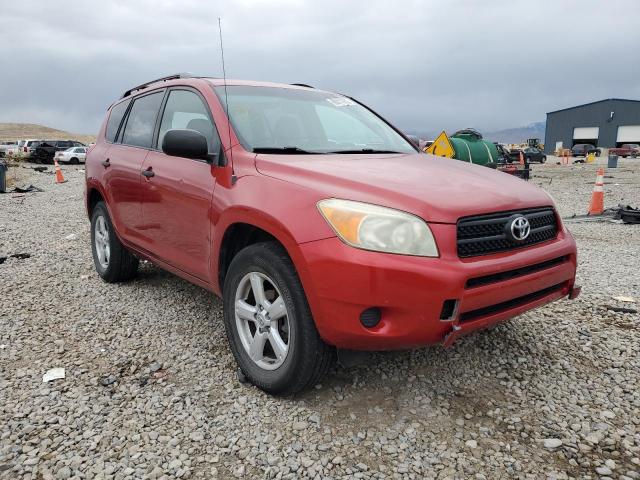 Photo 4 from auction – 2008 TOYOTA RAV4 with VIN JTMBD33VX86072399