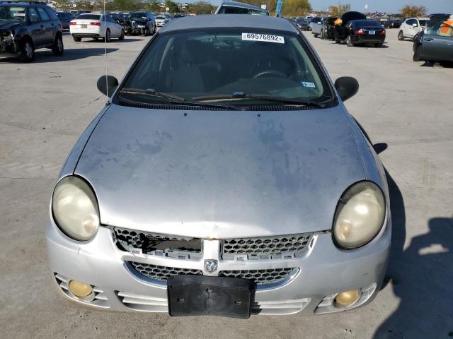 Photo 5 from auction – 2003 DODGE NEON SXT with VIN 1B3ES56C03D193070