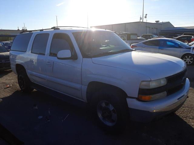 Photo 4 from auction – 2002 CHEVROLET SUBURBAN K with VIN 3GNFK16ZX2G259231
