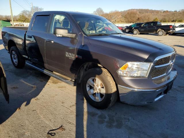 Photo 4 from auction – 2020 RAM 1500 CLASS with VIN 1C6RR6TTXLS133306