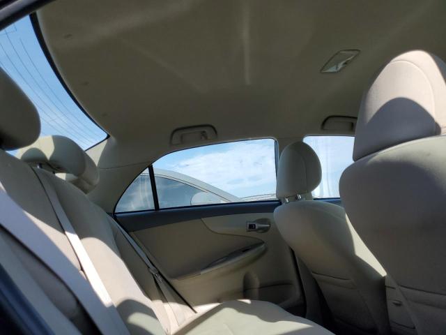 Photo 10 from auction – 2010 TOYOTA COROLLA BA with VIN 2T1BU4EE8AC463889