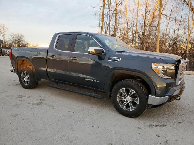 Photo 4 from auction – 2020 GMC SIERRA K15 with VIN 1GTR9BED2LZ231986