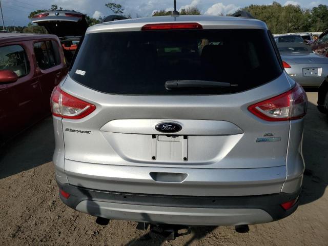 Photo 6 from auction – 2014 FORD ESCAPE SE with VIN 1FMCU0G97EUB59485