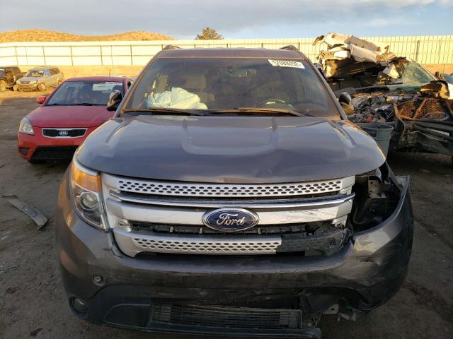 Photo 5 from auction – 2013 FORD EXPLORER X with VIN 1FM5K8D80DGA79774