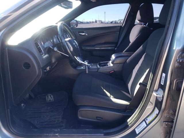 Photo 7 from auction – 2012 DODGE CHARGER SE with VIN 2C3CDXBG3CH287312