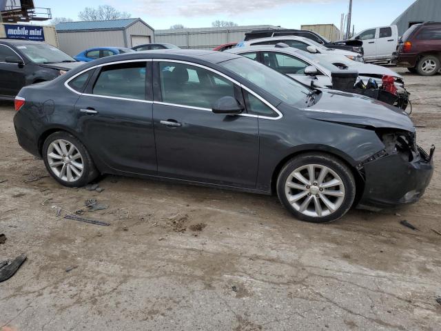 Photo 4 from auction – 2014 BUICK VERANO with VIN 1G4PS5SKXE4129301