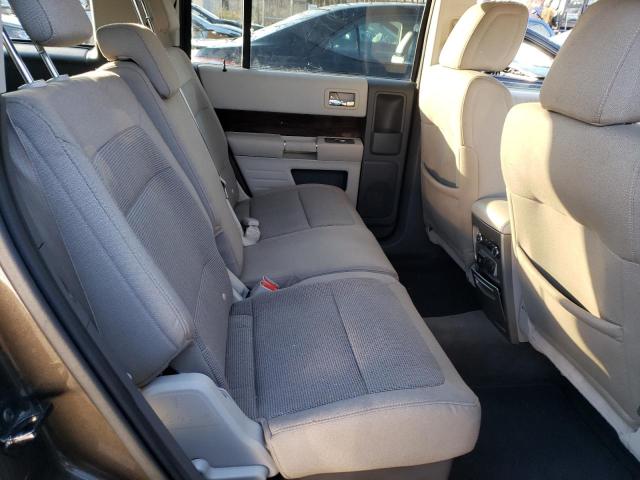 Photo 11 from auction – 2011 FORD FLEX SEL with VIN 2FMGK5CC4BBD21032