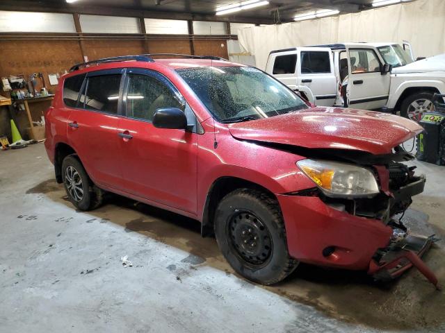 Photo 4 from auction – 2007 TOYOTA RAV4 with VIN JTMBD33V976029350