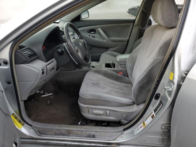Photo 7 from auction – 2011 TOYOTA CAMRY BASE with VIN 4T1BF3EK6BU163097