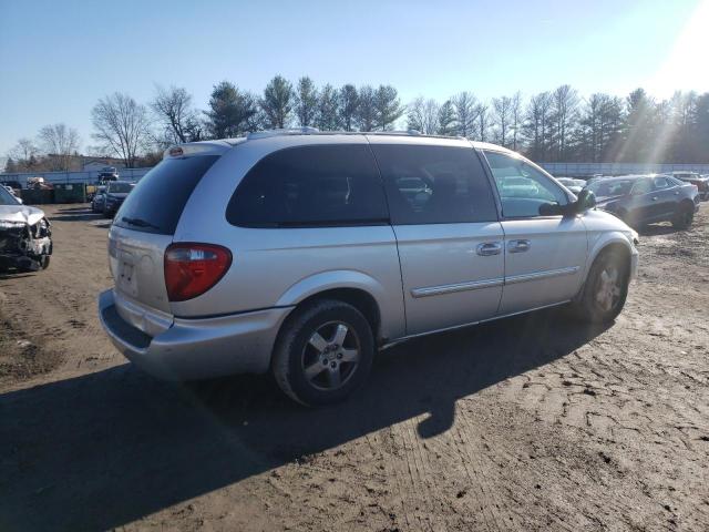 Photo 3 from auction – 2004 DODGE GRAND CARA with VIN 2D4GP44L34R556405