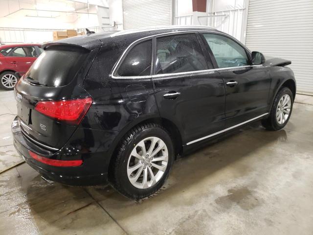 Photo 3 from auction – 2016 AUDI Q5 PREMIUM with VIN WA1L2AFP5GA031860