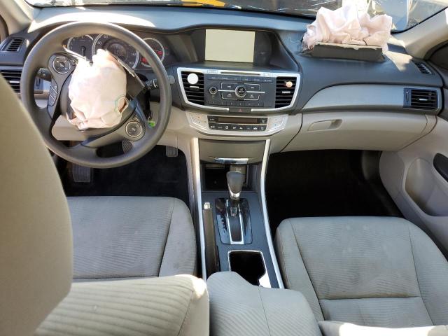 Photo 8 from auction – 2014 HONDA ACCORD LX with VIN 1HGCR2F33EA079151