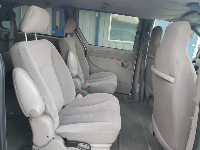 Photo 11 from auction – 2002 DODGE GRAND CARA with VIN 2B4GP34312R680464