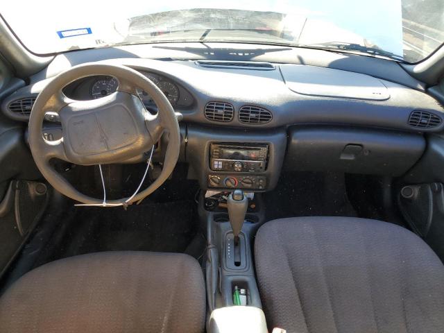 Photo 8 from auction – 2001 PONTIAC SUNFIRE SE with VIN 1G2JB524117170747