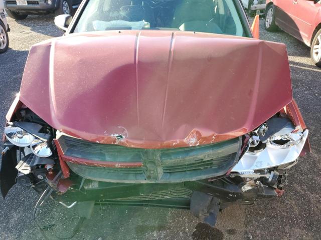 Photo 11 from auction – 2010 DODGE AVENGER SX with VIN 1B3CC4FB8AN114502