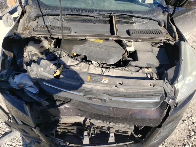 Photo 12 from auction – 2013 FORD ESCAPE SE with VIN 1FMCU0GX3DUD69188