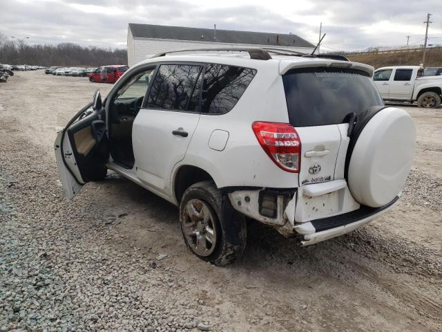 Photo 2 from auction – 2009 TOYOTA RAV4 with VIN JTMBF33V69D010800