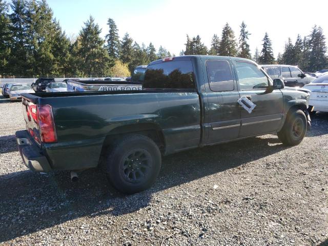 Photo 3 from auction – 2003 CHEVROLET SILVERADO with VIN 2GCEC19V331287506